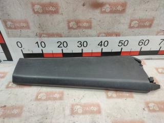 Накладка на стойку кузова передняя правая Audi 100 1992