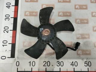 Вентилятор Nissan Tiida 2011