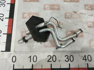 Патрубок радиатора печки Nissan Tiida 2011