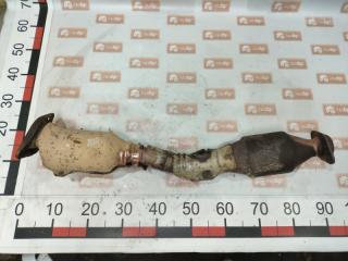 Катализатор Nissan Tiida 2011 Б/У Катализатор Nissan Tiida 2011