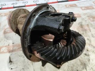 Редуктор заднего моста Daihatsu Terios 2001