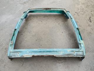 Часть кузова задний ГАЗ Газель 32213 2002