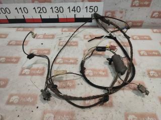 Проводка багажника задняя Volkswagen Golf 1993 Б/У Проводка багажника задняя Volkswagen Golf 1993