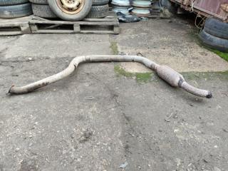 Глушитель Vortex Tingo 2011