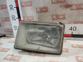 Фара передняя левая ГАЗ Газель 2002