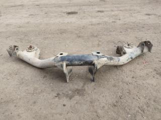 Балка подвески задняя Ford Sierra 1988