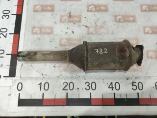 Резонатор Volkswagen Golf 1993