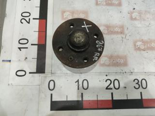 Ступица задняя правая Daewoo Nexia 2008