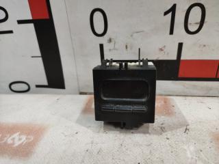 Часы Renault Scenic 1997