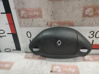 Подушка безопасности в руль Renault Scenic 1997