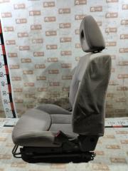 Сиденье переднее правое Nissan Almera 2001 Б/У Сиденье переднее правое Nissan Almera 2001