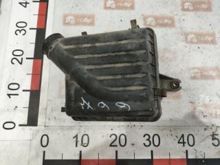 Корпус воздушного фильтра Chevrolet Lanos 2006