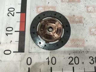 Диск сцепления Chevrolet Lanos 2006