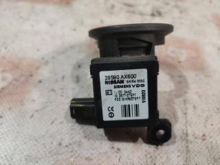 Антенна иммобилайзера Nissan Tiida 2011