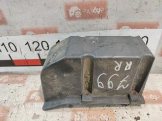 Кронштейн бампера задний правый Chevrolet Lanos 2006