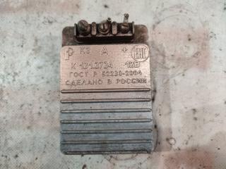 Коммутатор ГАЗ 24 1984