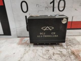 Блок управления центральным замком Chery Amulet A15 2008