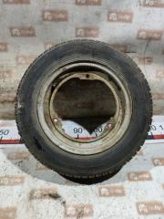 Колесо ЗАЗ Таврия 1989