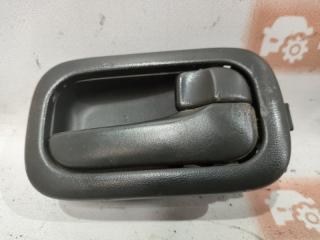 Запчасть ручка двери внутренняя задняя правая Nissan X-Trail 2005