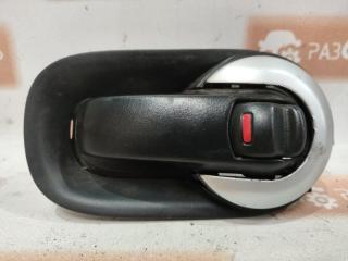 Запчасть ручка двери внутренняя задняя правая Nissan Tiida 2011