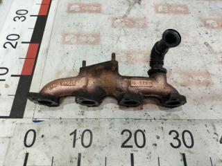 Коллектор выпускной Renault Kangoo 2004 Б/У Коллектор выпускной Renault Kangoo 2004