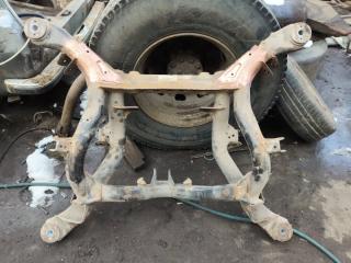 Балка подвески задняя Volkswagen Touareg 2006