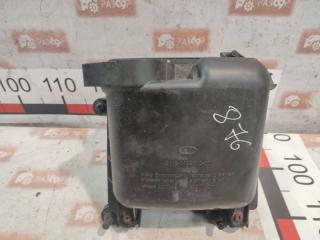 Корпус воздушного фильтра Лада 2112