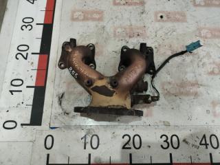 Коллектор выпускной Nissan Almera Tino 2001 Б/У Коллектор выпускной Nissan Almera Tino 2001