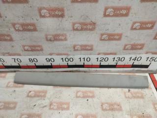 Запчасть пластик салона задний Toyota RAV4 2011