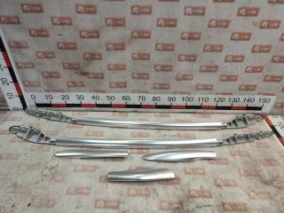 Рейлинг на крышу Infiniti FX37 2011