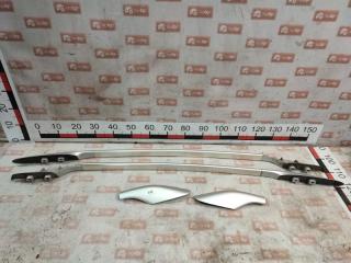 Рейлинг на крышу Infiniti FX37 2011