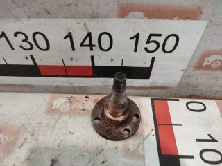 Цапфа задняя правая Volkswagen Golf 1993 Б/У Цапфа задняя правая Volkswagen Golf 1993