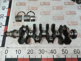 Коленвал ГАЗ Газель 2002 Б/У Коленвал ГАЗ Газель 2002