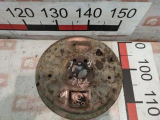 Диск опорный задний левый Volkswagen Golf 1993