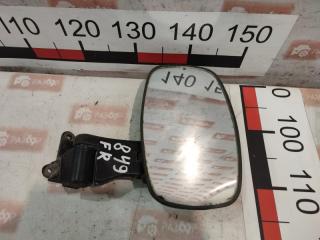 Зеркало переднее правое ГАЗ Газель 2002