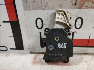 Сервопривод заслонок печки Toyota RAV4 2011