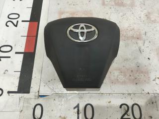 Подушка безопасности в руль Toyota RAV4 2011