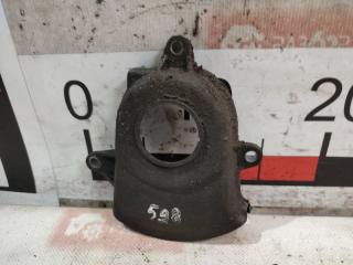 Кожух ремня грм Mitsubishi Outlander 2004