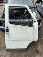 Запчасть дверь передняя правая Fiat Ducato 1993