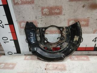 Пыльник тормозного диска передний правый Toyota RAV4 2011 Б/У Пыльник тормозного диска передний правый Toyota RAV4 2011