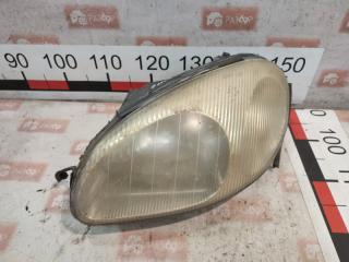 Фара передняя правая Chevrolet Lanos 2008