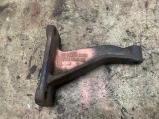 Кронштейн опоры двигателя MAN G90