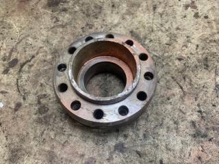 Ступица коленвала DAF CF 85