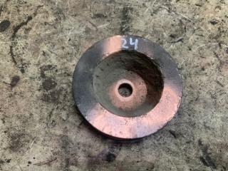 Шкив генератора DAF XF 95