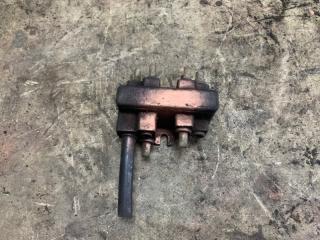 Распределитель пневмо DAF XF 95 Б/У Распределитель пневмо DAF XF 95