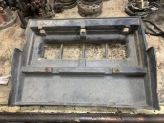 Корпус фильтра DAF CF 85 2000