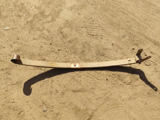 Рессора передняя левая ГАЗ Газель 2002