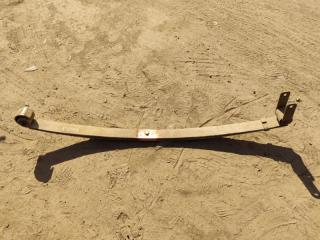 Рессора передняя правая ГАЗ Газель 2002