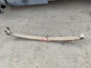 Рессора задняя правая ГАЗ Газель 2004