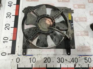 Вентилятор Chevrolet Lanos 2008